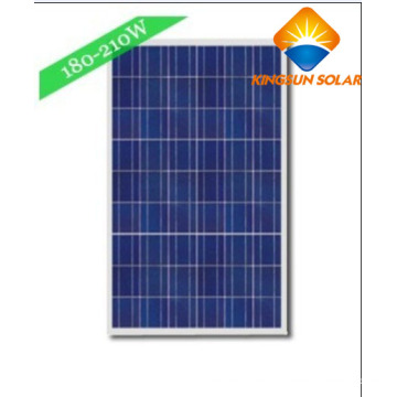 Solare polykristalline Silikonplatten (KSP195W)